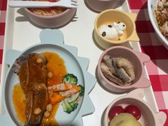 -西贝(深圳卓悦汇店)