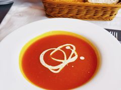 -璟象酒店-爱丽坊景观餐厅