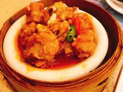 特色排骨-点都德(华强南店)
