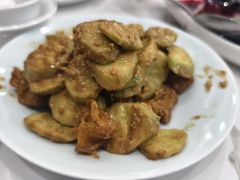 -鲁西南老厨子·特色鲁菜(经一纬五店)