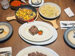 -西堤牛排(合肥之心城店)