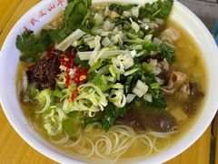 -文山荷鲜居(翠湖店)