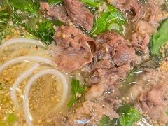 招牌生烫牛肉米线-云阿蛮云南生烫牛肉米线(奉贤路店)