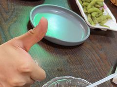 -东北特色烧烤(赣榆店)