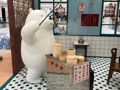 -妈咪鸡蛋仔(尖沙咀东分店)
