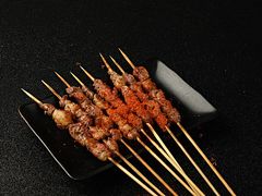 -老范地摊烧烤(阳光金地园店)