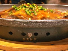 -中国徽菜·徽商故里(广安门店)