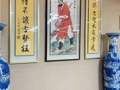 -大草原清真饭庄(沙河店)