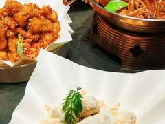 -解家河南菜(商鼎路店)