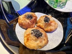 鲜肉烤饼-桂满陇·杭州小馆(朝阳合生汇店)