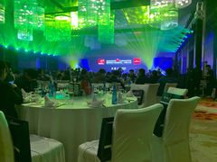 -北京北辰洲际酒店