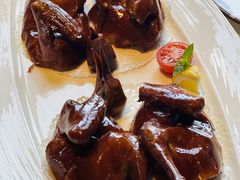 -三号黄浦会Canton Table