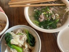-胜泉小吃(太平桥店)