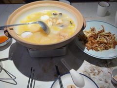 -寻宝记绍兴菜(状元店)