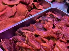 -阿娟牛肉丸·手打牛肉丸·现做现卖