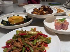 -南小馆(迪士尼小镇店)