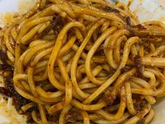 脆绍面-二号桥脆绍面(星辉中路店)