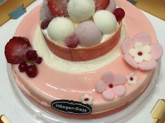 -哈根达斯(世界城店)