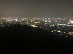 -紫金山山顶公园