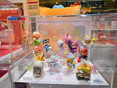 -泡泡玛特POPMART(上海环球港店)