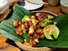 -茶花妹子云南餐厅(北大店)