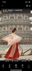 -锋歌摄影·汉服租赁·洛阳旅拍