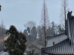 -径山寺