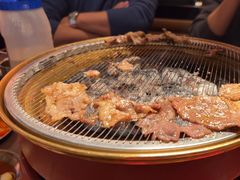 -西塔老太太泥炉烤肉(上海七宝领展广场店)