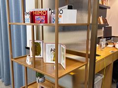 -海马体照相馆(广州新世界云门New park店)