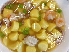 -观澜湖底捞(观澜墅店)