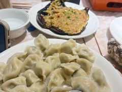 -龚海宝· 烧烤· 羊肉原切挂糊更好吃(庄市店)
