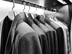 -SENS·BESPOKE男装私人定制
