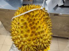 -盒马X会员店(王府井奥莱UP TOWN店)