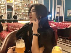 -The St·Regis Bar 瑞吉酒吧