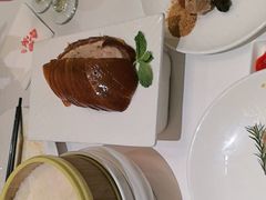 -贝勒爷·酥不腻烤鸭