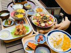 -肥朵食堂(带梦胡同店)