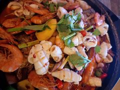 -情蛙里(平沙钰海万国汇店)