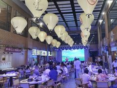-羊之道草原味道清真餐厅(番禺店)