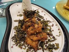 -干老四雅鱼饭店(滨江西路店)