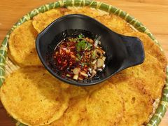 -朝族高丽火盆(长白山总店)