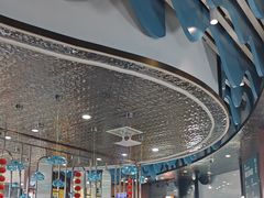 -大锅强·蒸海鲜青岛菜(吾悦广场店)