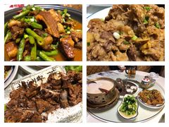 -行宫蒙古部落(顺平路店)