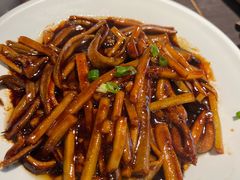 -阿大排档(长春这有山店)