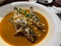 -大灶头·新昌菜(中国茶市店)