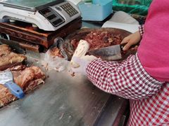 -杨天玉腊牛羊肉