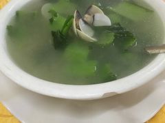 -明记海鲜美食老字号(明记总店)