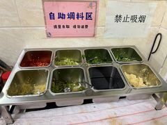 -江村四哥新鲜牛肉店(江高总店)