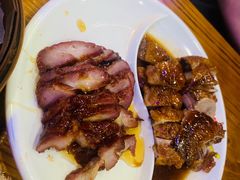 -澳门陈光记烧味饭店(南京德基广场店)