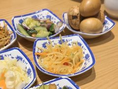-舌尖尖·兰州牛肉面(浦东机场店)