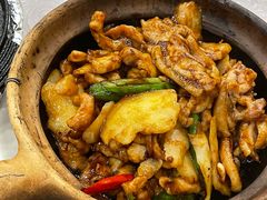 -粤·向群饭店(龙津东路总店)